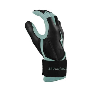 Gants de frappeur professionnels pour baseball et softball, en cuir de chèvre sublimé, cuir numérique, doux et confortables, MAGINAL - Product Image 3