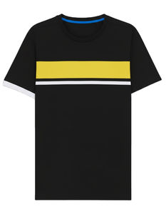 Camiseta Oversize de Algodón 100% Orgánico Ecológico, Lisa, Moda Sostenible, Calidad Premium, Jersey Suave, Venta al por Mayor, Estilo Vintage - Product Image 1