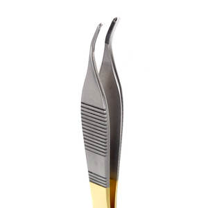 2026 Wholesale Best Quality Made With Stainless Steel Adson Forceps Tissue In Unique <b>Style</b> And Best Quality - Product Image 5
