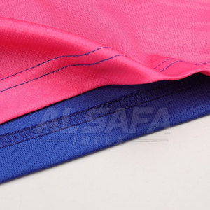 เสื้อฟุตบอลแบรนด์ส่วนตัวพร้อมส่ง คุณภาพสูง รับสกรีนโลโก้ - Product Image 5