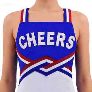 Innovador Conjunto Deportivo Vibrante de Tela Suave Premium, Moderno, Elegante, Flexible, con Estampado Vibrante, Listo para Animar al Equipo - Product Image 4