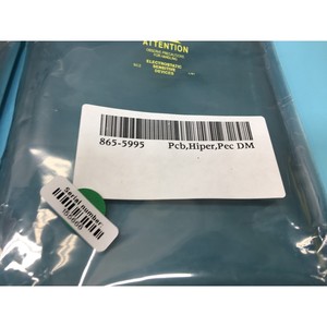LTX/Trillium 865-5995 PCB, Hiper, PEC DM, 155666 - Trusted อุปกรณ์เซมิคอนดักเตอร์มรดกระดับโลกและชิ้นส่วนที่ - Product Image 5