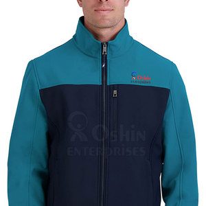 <b>Men</b> Clothing <b>Running</b> <b>Jacket</b> For Sports Wear Cotton / Polyester Made Street Style <b>Men</b> <b>Running</b> <b>Jacket</b> - Product Image 6
