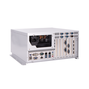 MIPC-U3500 อลูมิเนียมอัลลอยด์อุตสาหกรรมพีซีแชสซี ATX แนวตั้งทนทานกล่องคอมพิวเตอร์พัดลม 360 มม./280 มม.หม้อน้ำสำหรับเซิร์ฟเวอร์ - Product Image 4