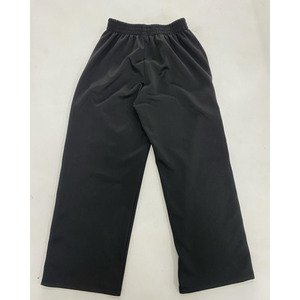 Wholesale <b>Elastic</b> Gym <b>Trousers</b> Track Joggers Men Custom Windbreak Wrinkled Nylon Pants For Men <b>Work</b> Winter <b>Trousers</b> Men - Product Image 2