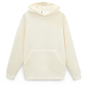 Sweat-shirts et ensembles de jogging pour hommes 100% coton molletonné, impression personnalisée, sweat-shirt ample pour hommes avec logo brodé en chenille - Product Image 4