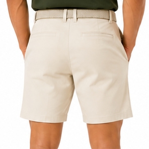 Uniforme de Golf Personalizado para Hombre, Tejido de Punto Transpirable de Primera Calidad, Estilo Casual, Ajuste Cómodo, Conjunto Deportivo, Uniforme de Golf Hecho a Medida para Hombre - Product Image 6
