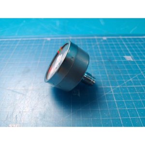Manomètre Nagano Keiki, utilisé comme pièce détachée pour équipement semi-conducteur Legacy - Product Image 6