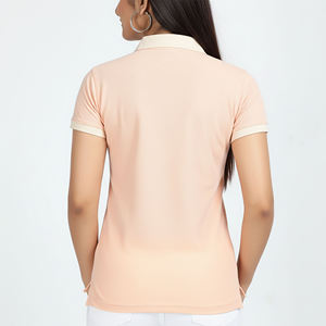 Camisetas Polo para Mujer de Secado Rápido, Absorbentes de Humedad, de la Mejor Calidad, Cómodas, de Corte Relajado, Último Diseño, Nuevo Estilo - Product Image 2