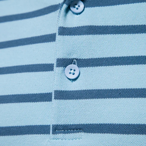 Men Clothing New Fashion Cotton Polyester Polo <b>Shirt</b> Men Stand <b>Collar</b> High Quality Short Sleeve Men Polo <b>T</b>- <b>Shirt</b> For Golf Wears - Product Image 5