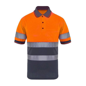 Cintas Reflectantes de Alta Visibilidad para Ropa de Trabajo, Transpirables, de Poliéster, para Construcción, Personalizables, Precio al por Mayor, Color Morado, Seguras - Product Image 4