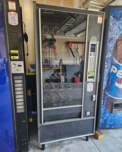Gently Used <b>Vending</b> <b>Machines</b> for <b>Sale</b> At Affordable Prices - Product Image 4