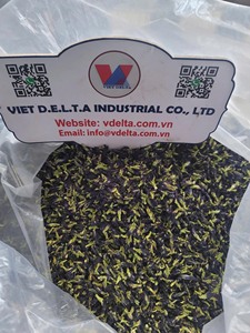 Té de Flores de Guisante Mariposa Secas, el Más Vendido |   100% Guisante Azul Natural - Product Image 6