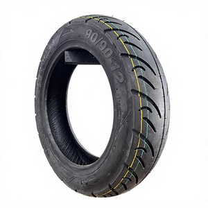 Pneu de trottinette urbaine K218 : forte adhérence et performance durable pour les trajets en ville - Product Image 1