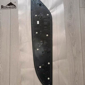 Robaton - Cubierta Decorativa para Rejilla de Ventilación Lateral del Capó, Accesorios Exteriores para <span class=keywords><strong>Defender</strong></span> 2026 90 110 130 - Product Image 6