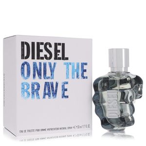 Parfum pour homme Only the Brave par Eau De Toilette Spray Fragrance Product - Product Image 1