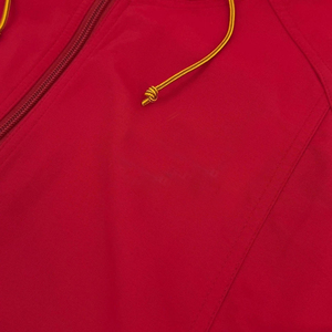 Men's <b>Lightweight</b> 100% Nylon Windbreaker <b>Jacket</b> Hood Zip Pocket Custom Logo Breathable Soft <b>Running</b> Sports <b>Jacket</b> - Product Image 5