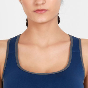Soutien-gorge de sport pour femmes de haute qualité, vente en gros de soutien-gorge de sport pour femmes, soutien-gorge de sport pour femmes le plus vendu avec emballage personnalisé - Product Image 6