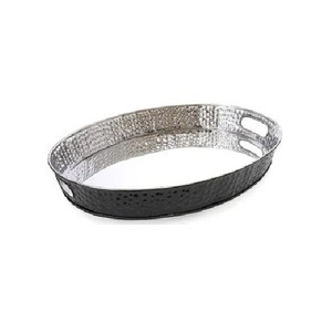 Serveur alimentaire compact en acier, conçu pour un service de restauration organisé, avec une grande durabilité et une utilisation quotidienne en cuisine - Product Image 2