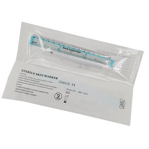 Marcador quirúrgico de operación médica, fabricante de piel de tatuaje, rotulador de piel de maquillaje 2025 - Product Image 6