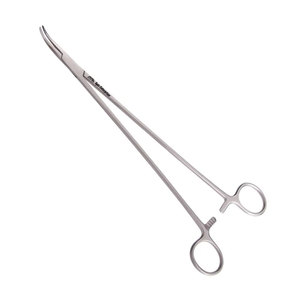 Pinzas Lawrence de Alta Calidad al por Mayor, Pinzas Lawrence Curvas de Acero Inoxidable Resistentes por Apto Enterprises - Product Image 3