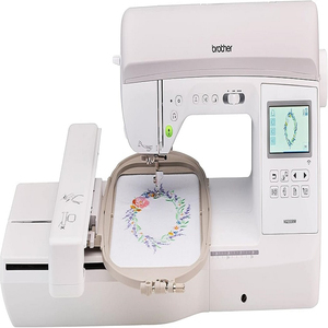 NUEVA MÁQUINA DE COSER Y BORDAR COMBINADA Innov NQ3600D - Product Image 5