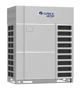 Gree GMV6 Series VRF HVAC Système de <span class=keywords><strong>climatisation</strong></span> ventilo-convecteur Unités intérieures Multi Split AC pour restaurant ou <span class=keywords><strong>magasin</strong></span> - Product Image 2