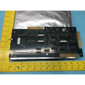 DECODIFICADOR DE PANTALLA GASONICS INTERNATIONAL 90-2609 - Equipo y Piezas de Semiconductores de Confianza de Marca Global - Product Image 4