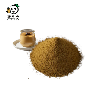 Bolsa de polifenoles de té oolong fermentado y de alta temperatura de cocción - Product Image 1
