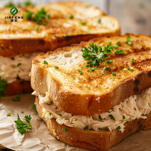 Tonno Fresco in Scatola, Pesce in Lattina di Varie Dimensioni, Durata di Conservazione 3 Anni con Consegna Rapida - Product Image 6