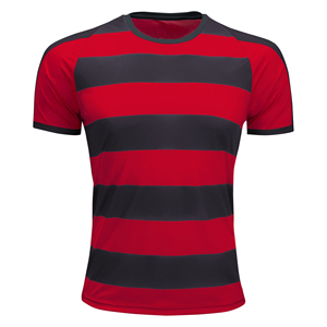 New Design Custom Logo Color Soccer Team Jersey for Adults OEM Service 100% <b>Polyester</b> Short Quick Dry Breathable Custom Size - Product Image 1
