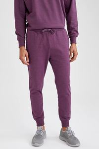 Conjunto Deportivo para Hombre de Alta Calidad, 100% Algodón, Felpa Sólida, Secado Rápido, Ecológico, Corte Regular, Sudadera con Capucha y Pantalones Jogger con Cierre de Cremallera - Product Image 5