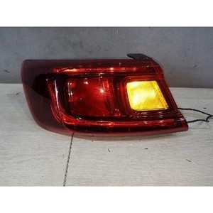 Luz Trasera Izquierda Usada Talisman 265552867R - Product Image 2