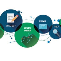 Servicios de Especialista Experto en Marketing Digital, Estrategias Personalizadas en Línea para Internet, Impulse Su Marca, Compatible con Linux