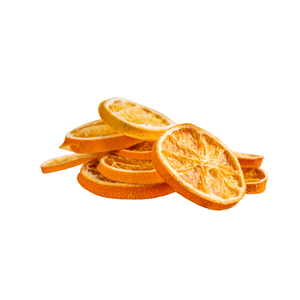 Export Quality Dried Orange Slices Manufacturer for International Retail and Distribution Markets - Product Image 3