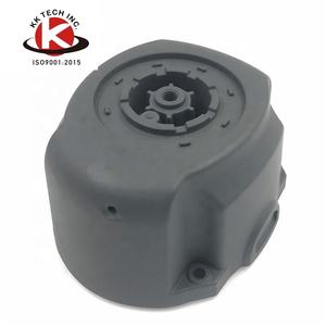 Accessoire d'usinage CNC - Cylindre pour outils pneumatiques pour animaux de compagnie, services de fabrication - Product Image 1