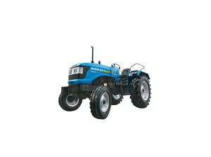 Sonalika DI 60 Sikander DLX TP BONNE QUALITÉ HAUTES PERFORMANCES PRIX ABORDABLE - Product Image 2