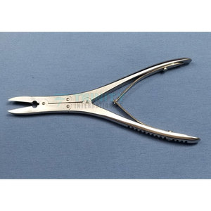 Pinces à os professionnelles de qualité supérieure, fabriquées avec les meilleurs matériaux, en vente en ligne - Product Image 2