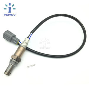 Sensor de Oxígeno PEIVSO Nuevo, Repuesto para TOYOTA 4RUNNER 2010, Alta Calidad OEM 89467-33090, 1 Año de Garantía - Product Image 2