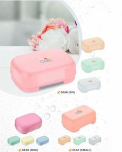 Designer <b>Soap</b> <b>Holder</b> Case Stylish <b>Soap</b> Storage Box Transparent <b>Soap</b> Case Box Modern <b>Soap</b> <b>Holder</b> - Product Image 2