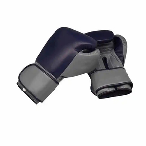 Gants de boxe pour hommes de haute qualité et bon marché du Pakistan, gants de boxe en cuir confortables pour unisexe - Product Image 6