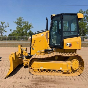 Fast Delivery CAT D1 Bulldozer Machine with <b>Air</b> <b>Conditioner</b> High Performance <b>Mini</b> Dozer Buy Today Premium Quality Wholesale - Product Image 1
