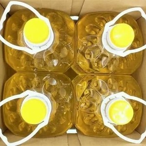 Aceite de Cocina de Girasol Natural de Primera Calidad, Marca Privada, 100% Puro, Origen Tailandés, 5 Litros, Envase a Granel, Directo de Fábrica - Product Image 5