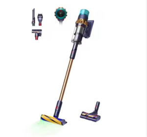 Prix promotionnel : Aspirateur sans fil Gen 5 Detect de qualité industrielle, personnalisable, avec support OEM/ODM - Product Image 5