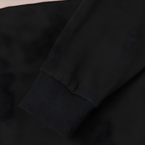 เสื้อฮู้ดสีเขียวเข้มสไตล์สบายๆ ผ้าหนานุ่มพรีเมียม อุ่นสบาย สไตล์สตรีท ทรงหลวม ใส่ได้ทุกวัน แฟชั่นทันสมัย - Product Image 6