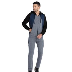 Conjunto Deportivo de Manga Larga para Hombre, Transpirable, de Alta Calidad, Diseño Personalizado, para Correr, Hacer Ejercicio y Fitness - Product Image 1
