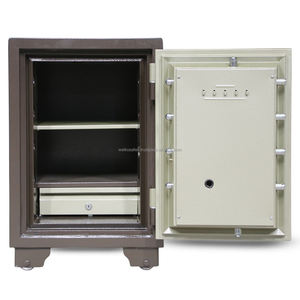 Fournisseurs et exportateurs de coffres-forts électroniques numériques Munster Allemagne - Product Image 4