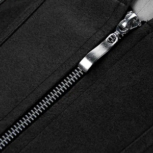 <b>Corset</b> for Women New Design Solid Color With Front Laces New Design Fetish and <b>Gothic</b> Top <b>Corset</b> for Women New Design - Product Image 6