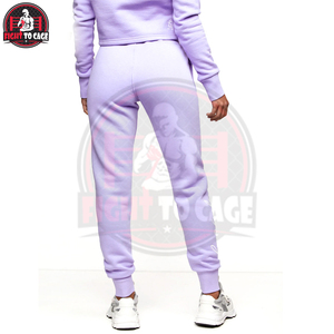 Pantalon de jogging pour femme sur mesure 2026, fabriqué au Pakistan avec les meilleurs matériaux, qualité supérieure - Product Image 4