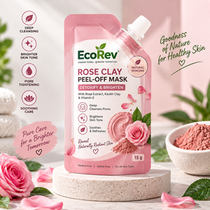 Bolsa de Embalaje de Líquido con Boquilla Reutilizable EcoRev ECO36 Personalizada, de Grado Alimenticio, de Polipropileno, para Loción, Crema de Manos - Product Image 4